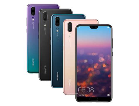It has a auto focus, face detection image stabilizers and hdr videos recorder. Huawei P20 Price in Malaysia & Specs - RM1299 | TechNave