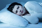 Insomnia: the causes, signs and symptoms - The University of Sydney