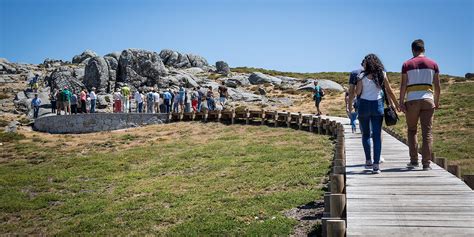 O seu lugar na história. Arouca Geopark - Câmara Municipal de Arouca
