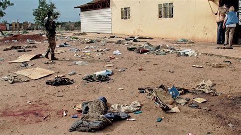 Armed Men Raid South Sudan School Abduct 89 Children Cnn