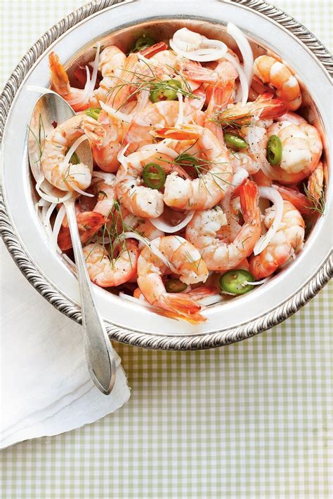 Combine all ingredients except shrimp in large bowl. Southern-Style Shrimp the Family Will Love | Shrimp ...