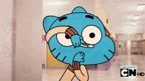 The Amazing World Of Gumball Tawog GIF The Amazing World Of Gumball Tawog Gumball Watterson
