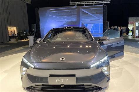 Chinas Ev Maker Nio Gets Sgx Conditional Approval For Secondary