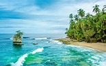 Guía de Viajes a Costa Rica - Kik Balanga
