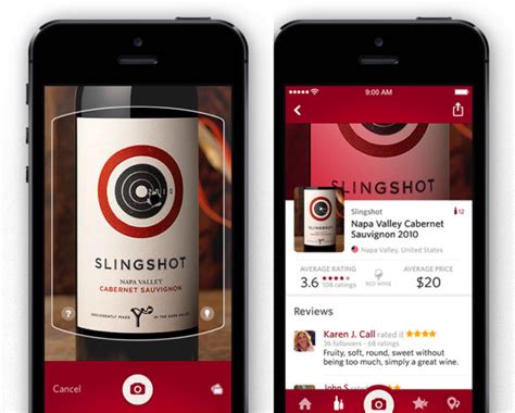 Wine is recursive acronym for wine is not an emulator. 4 Wine Apps That Make You The Sommelier
