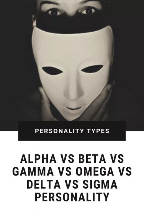 Alpha Beta Omega Woman Personality Bettakus