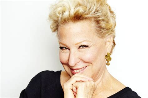 Between gigs she also helped clean litter off the springfield highways. Bette Midler at Singers.com - Songbooks, sheet music and ...