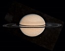 La Pioneer XI se convirtió hace 37 años en la primera nave en Saturno