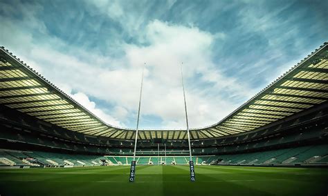 Rugby Stadium Wallpapers Wallpaper Cave