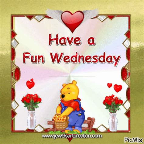 Fun Wednesday Winnie The Pooh Pictures Photos And Images For Facebook