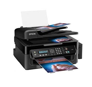 Product details epson l550 | epson l550 which integrates printing, scanning, copying and faxing into a smart and compact design. DOWNLOAD DRIVER: L550 SCAN