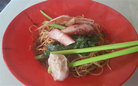 Best Wantan Mee In Seremban — Foodadvisor