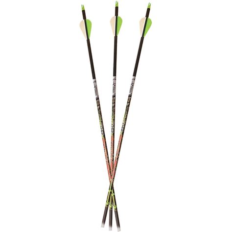 Carbon Express Adrenaline Arrows Up To 510 Off W Free Shipping And