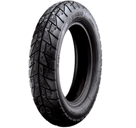 Heidenau 350 10 K47 Tubeless Scooter Street Tire Thrifty Scooters