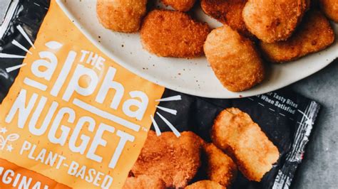 The nuggets served at fast food places are made with scary ingredients and cooked in the worst quality oil it's easy to make chicken nuggets gluten free and even low carb. The Best Vegan Chicken Nuggets, Ranked in 2020 | Vegan ...