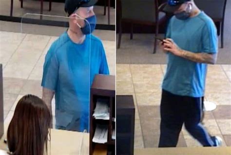 Bank Robbery Suspect Arrested All About Arizona News