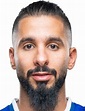 Saleh Al-Shehri - Player profile 23/24 | Transfermarkt