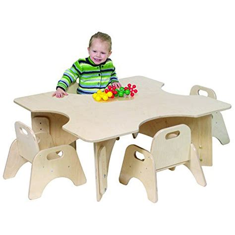 Infant Toddler Table