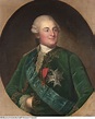 Ludwig XVI. König von Frankreich (Böttner) - Onlinedatenbank der ...