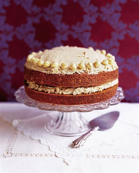 Discover More Than 151 Hazelnut Sponge Cake Recipe In Eteachers
