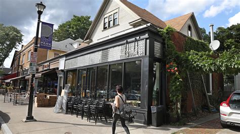 Verns Italian Restaurant Opens On Park Avenue In Rochester Ny