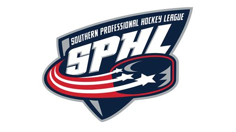 Southern Pro Hockey League Sphl Logo And Symbol Meaning History