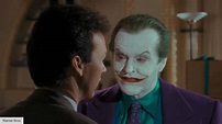 Michael Keaton is the best Batman, and one scene proves it | The ...