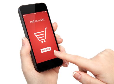 Mobile Shopping Is The Consumer Trend To Watch