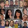 PHOTO Remembering The Victims Of Robb Elementary School