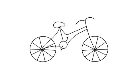 In order to provide an explanation of. How to Draw a Cycle? | Step by Step Cycle Drawing for Kids