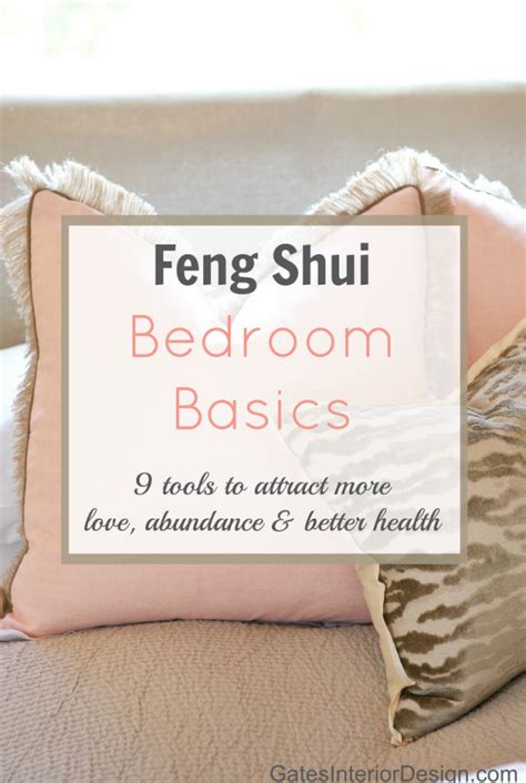 Interior Design Amanda Gates Feng Shui Bedroom Basics Laurel Home