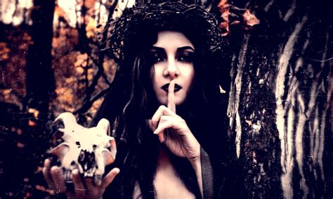 The 13 Powers All Real Witches Have Awareness Act