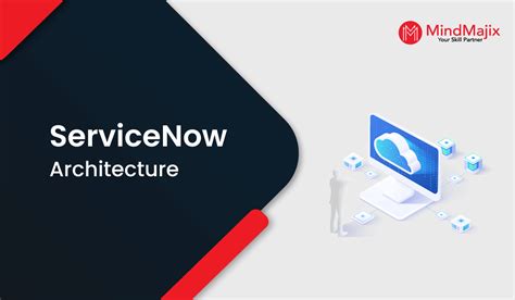 Complete Overview Of Servicenow Architecture Mindmajix