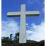 Christian Cross On Top Of Bukit Kasih Templatejpg  Wikimedia Commons