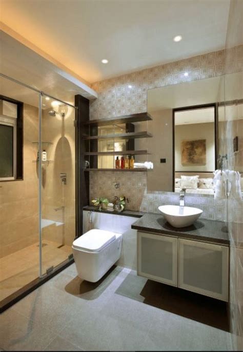 95 Of The Most Popular Bathroom Design Models And Look Beautiful For