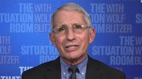 Tony fauci has held the top post at the niaid in. Dr. Fauci just gave his blessing for these activities for Labor Day - Investing Chatter