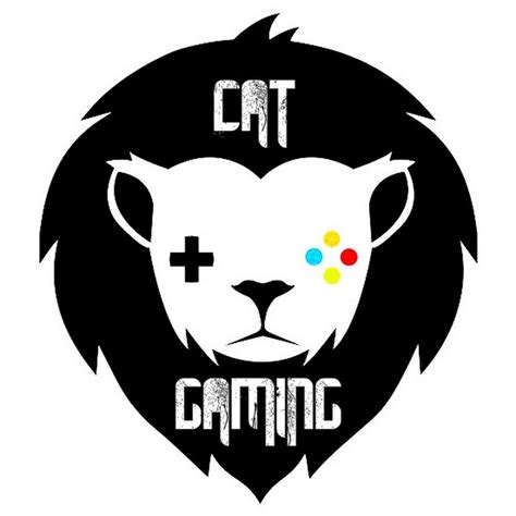 Cat Gaming Youtube