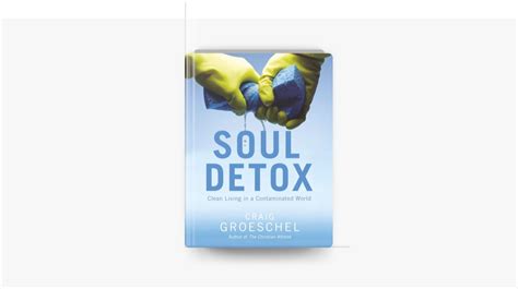 ‎soul Detox By Craig Groeschel Ebook Apple Books