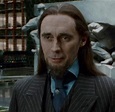 Pius Thicknesse - Minister for Magic 1997-1998 - The Ministry of Magic ...