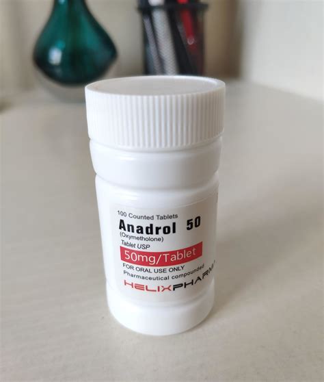 Anadroloxymetholone 50mg100tabs Oral Anabolic Steroids Tabletsbody