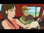 Robot on the Road [1080p] - YouTube