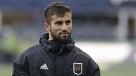 Diego Rossi rewards LAFC's patience with a record-setting start to his ...