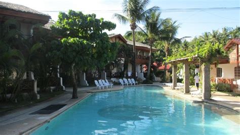 Club Mabuhay Resort Reviews Puerto Galera Philippines