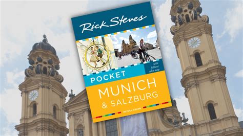 Tour the picturesque world heritage city of salzburg as well as the beautiful landscapes where the opening scenes of the movie the sound of music were filmed with our live guide! Munich Travel Guide by Rick Steves