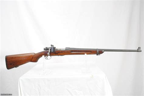 Springfield Model 1922 Caliber 22 M1i Training Rifle Candr Eligible