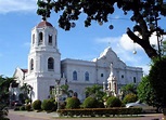 Cebu Metropolitan Cathedral - Cebu City