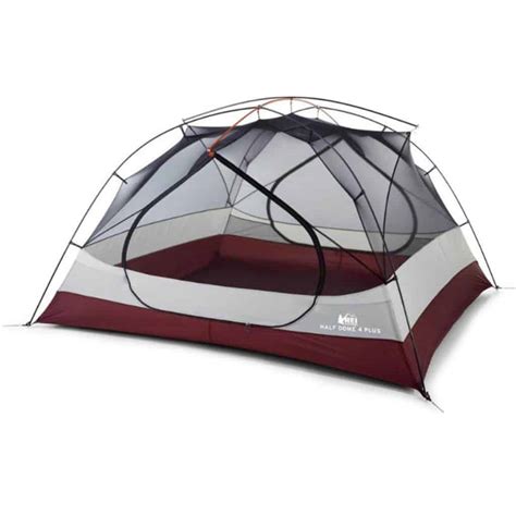 Rei Co Op Half Dome 4 Plus Tent