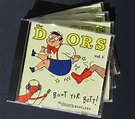 Boot Yer Butt 4 x CD Set - 57 Tracks of 30 Concerts 1967 - 1970 / The ...