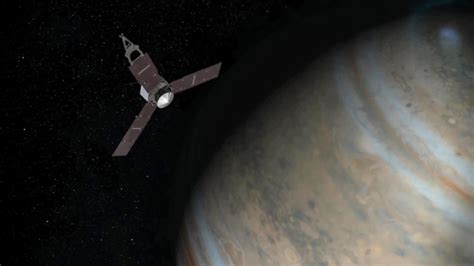Watch NASA Explains How the Juno Probe Got to Jupiter | Wired Video | CNE | Wired.com | WIRED
