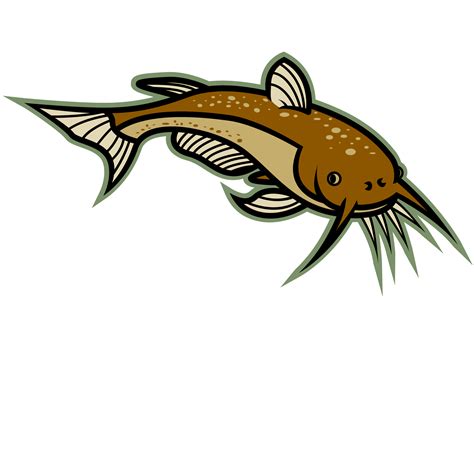 Catfish Logo Clipart 10 Free Cliparts Download Images On Clipground 2024